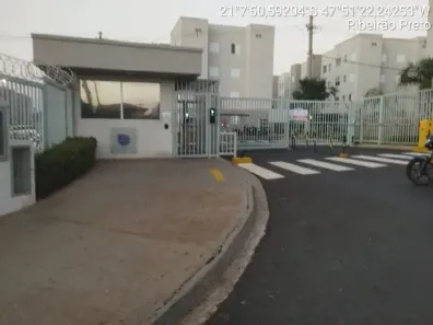 Apartamento com 2 Quartos à venda, 43m² no Reserva Macaúba, Ribeirão Preto