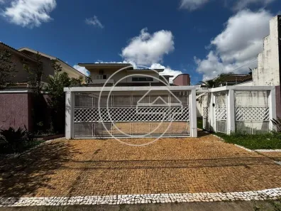 Casa com 3 Quartos à venda, 480m² no Centro, Marília