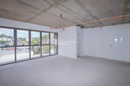 Sala Comercial para alugar, 47m² no Tristeza, Porto Alegre