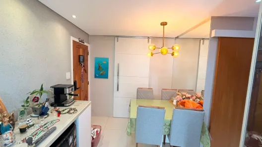 Apartamento com 2 Quartos à venda, 43m² no Caji, Lauro de Freitas