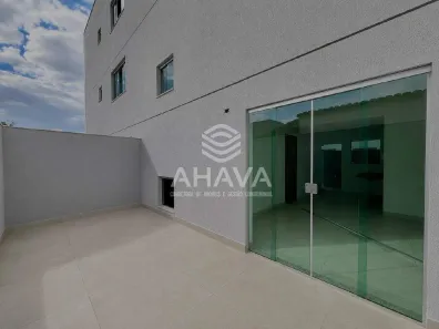 Apartamento com 3 Quartos à venda, 90m² no Candelária, Belo Horizonte