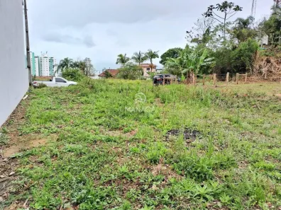 Lote/Terreno à venda, 320m² no Centro, Barra Velha