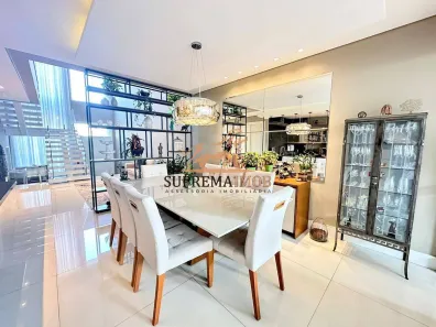 Casa de Condomínio com 3 Quartos à venda, 306m² no Parque Ibiti Reserva, Sorocaba