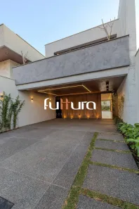 Sobrado com 3 Quartos à venda, 217m² no Jardim América, Goiânia