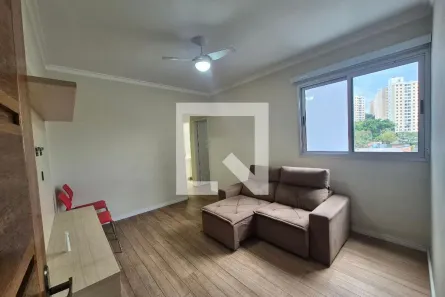 Apartamento com 2 Quartos à venda, 57m² no Parque Santos Dumont, Taboão da Serra