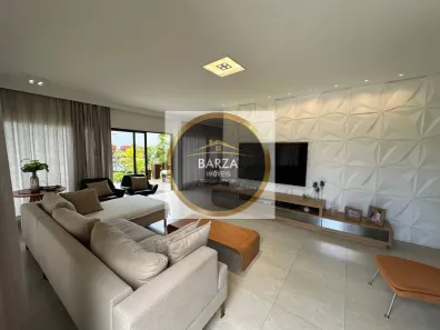 Casa com 4 Quartos à venda, 250m² no Aldeia dos Camarás, Camaragibe