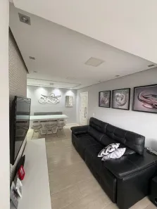 Apartamento com 3 Quartos à venda, 63m² no Centro, Diadema