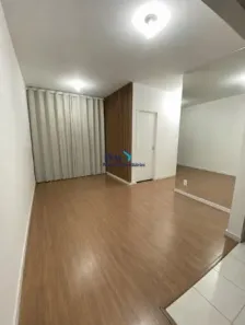 Apartamento com 2 Quartos à venda, 57m² no Loteamento Residencial Viva Vista, Sumaré