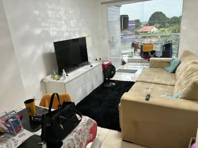Apartamento com 2 Quartos à venda, 89m² no Centro, Araruama