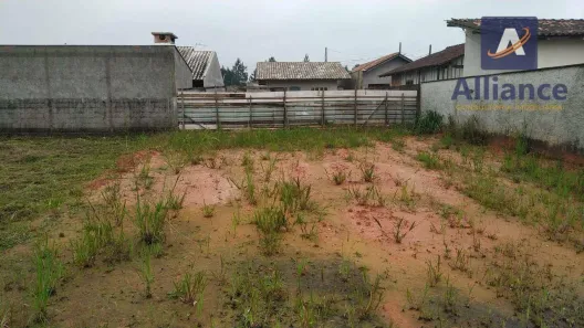 Lote/Terreno à venda, 240m² no Volta Redonda, Araquari