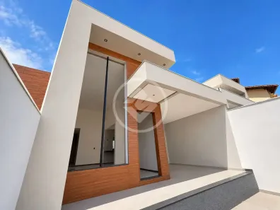 Casa com 2 Quartos à venda, 87m² no Jardim Imperial, Lagoa Santa