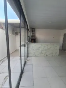 Casa de Condomínio com 2 Quartos para alugar, 70m² no Jardim Imperial, Cuiabá