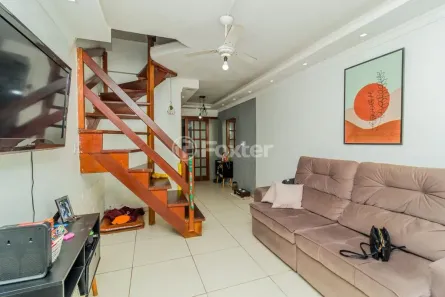 Sobrado com 2 Quartos à venda, 80m² no Morro Santana, Porto Alegre