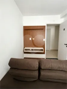 Apartamento com 1 Quarto para alugar, 25m² no Vila Carrão, São Paulo
