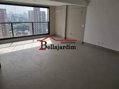 Apartamento com 3 Quartos à venda, 58m² no Vila Valparaíso, Santo André
