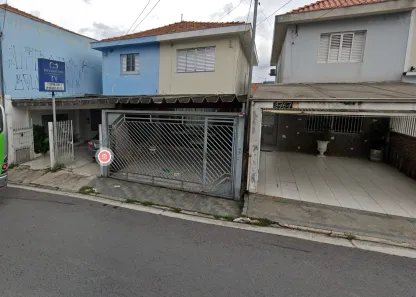 Casa com 3 Quartos à venda, 150m² no Pirituba, São Paulo