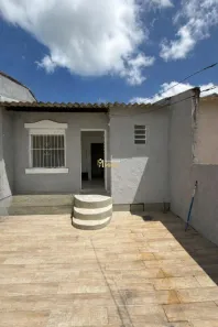 Casa com 1 Quarto à venda, 20m² no Santo Onofre, Viamão