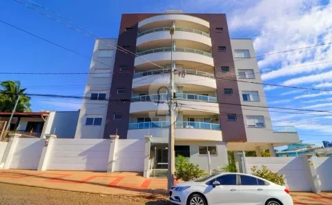 Apartamento com 4 Quartos à venda, 250m² no Rio Branco, São Leopoldo