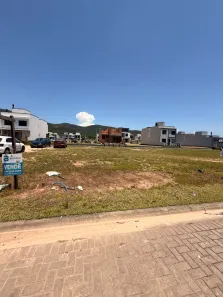 Lote/Terreno à venda, 151m² no Beira Rio, Biguaçu