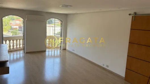 Apartamento com 3 Quartos à venda, 118m² no Sumaré, São Paulo
