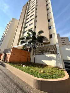 Apartamento com 2 Quartos à venda, 72m² no Jardim Proença, Campinas