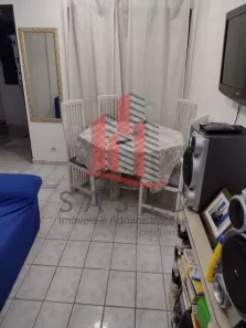 Apartamento com 2 Quartos à venda, 50m² no Conjunto Habitacional Santa Etelvina II, São Paulo