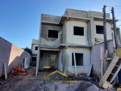 Sobrado com 2 Quartos à venda, 70m² no Tatuquara, Curitiba