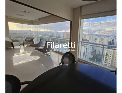 Apartamento com 3 Quartos à venda, 434m² no Vila Adyana, São José dos Campos