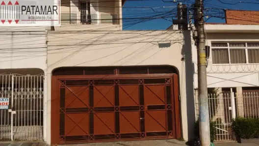 Sobrado com 3 Quartos à venda, 170m² no Vila Sônia, São Paulo