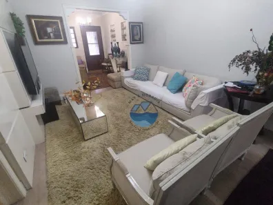 Sobrado com 3 Quartos à venda, 365m² no Vila Belmiro, Santos