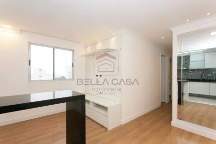 Apartamento com 2 Quartos à venda, 47m² no Tatuapé, São Paulo