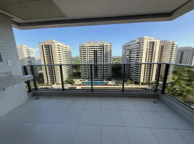 Apartamento com 2 Quartos à venda, 87m² no Barra Olímpica, Rio de Janeiro