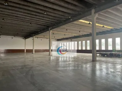 Galpão/Depósito/Armazém para alugar, 12769m² no Chácara do Solar I (Fazendinha), Santana de Parnaíba