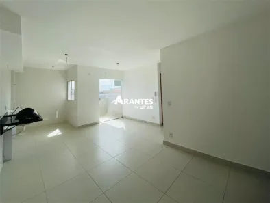 Apartamento com 2 Quartos à venda, 56m² no Novo Mundo, Uberlândia
