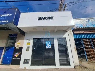 Ponto Comercial para alugar, 60m² no Lagoa Nova, Natal