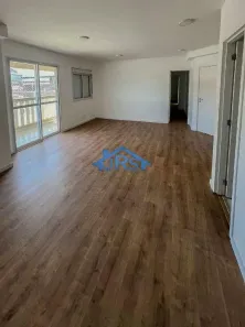 Apartamento com 3 Quartos para alugar, 109m² no Centro Comercial Jubran, Barueri