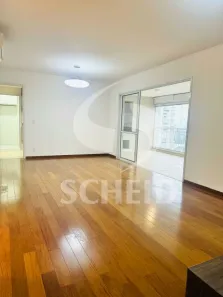 Apartamento com 3 Quartos à venda, 130m² no Jardim Dom Bosco, São Paulo