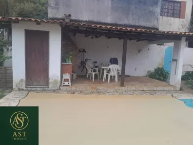 Casa com 4 Quartos à venda, 256m² no Recanto de Itaipuaçu (Itaipuaçu), Maricá