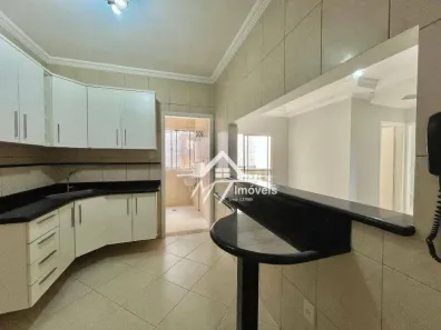 Apartamento com 2 Quartos para venda ou aluguel, 70m² no Jardim Europa, Nova Odessa