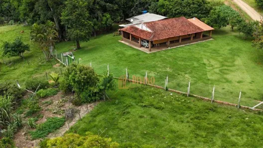 Fazenda/Sítio à venda, 159478m² no Vila Nova Itapetininga, Itapetininga