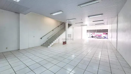 Ponto Comercial para alugar, 1033m² no Centro, Santa Maria