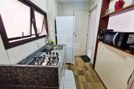 Flat com 1 Quarto à venda, 51m² no Ipanema, Rio de Janeiro