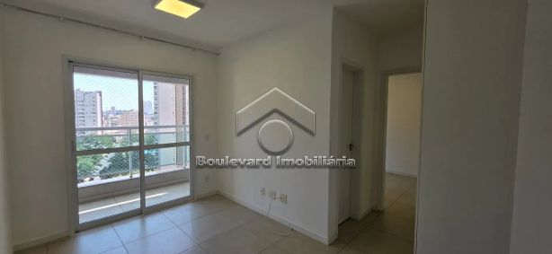 Apartamento com 1 Quarto à venda, 46m² no Bosque das Juritis, Ribeirão Preto