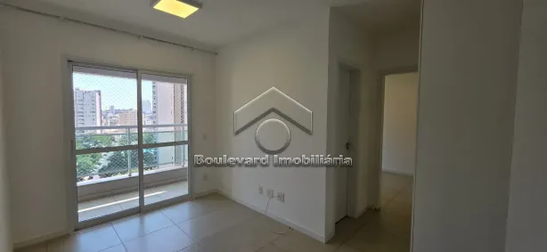 Apartamento com 1 Quarto à venda, 46m² no Bosque das Juritis, Ribeirão Preto