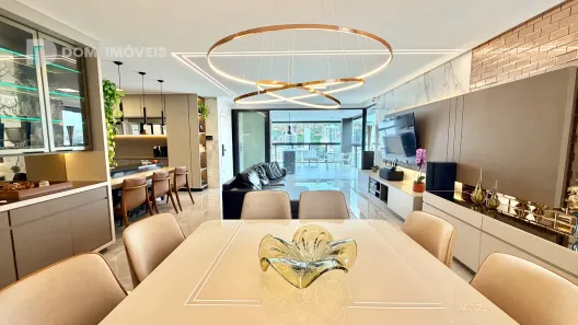 Apartamento com 3 Quartos à venda, 300m² no Bom Pastor, Juiz de Fora