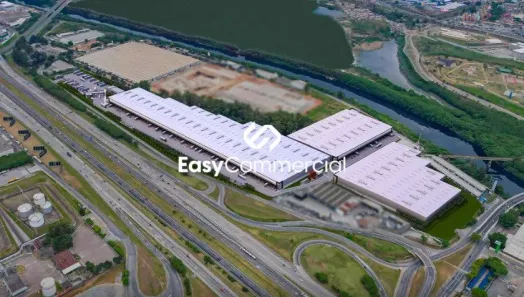 Galpão/Depósito/Armazém para alugar, 2649m² no Jardim Santa Cecília, Barueri