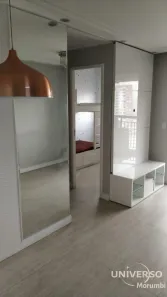 Apartamento com 2 Quartos à venda, 48m² no Vila Andrade, São Paulo