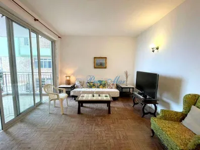 Apartamento com 3 Quartos à venda, 120m² no Pitangueiras, Guarujá