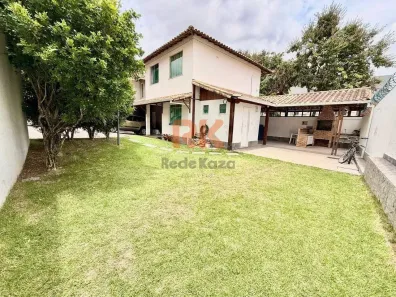 Casa com 3 Quartos à venda, 110m² no Santa Branca, Belo Horizonte