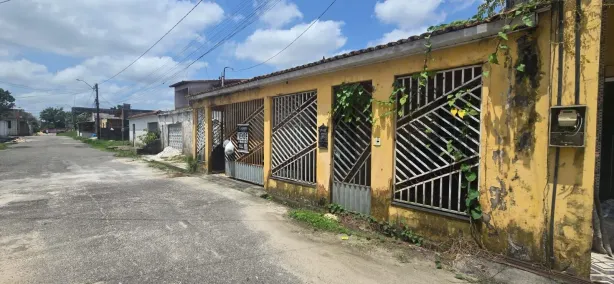 Apartamento com 4 Quartos à venda, 600m² no Quarenta Horas (Coqueiro), Ananindeua